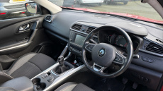 Renault Kadjar 1.6 dCi Signature Nav 5dr 4WD Diesel Hatchback